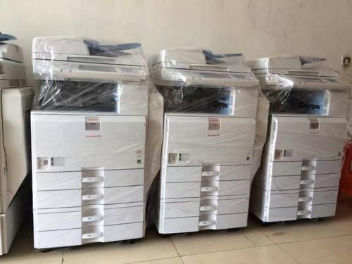 為什么選擇復(fù)印機(jī)租賃公司而不是買？華庭辦公為你解答