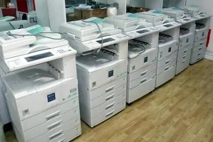 蘇州復(fù)印機為什么要選擇租賃？